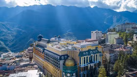 “Sáng cửa” kinh doanh nhượng quyền thương hiệu tại Sa Pa