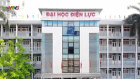 Đại học Điện lực: Xứng tầm cái nôi đào tạo ngành điện lực đứng đầu trong cả nước