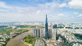 TP. HCM tăng vốn cho 127 dự án đầu tư giải ngân hiệu quảt