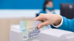 "Khám sức khoẻ" doanh nghiệp, ngân hàng để nới room tín dụng phù hợp