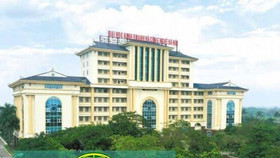 Trường Đại học Kinh doanh và Công nghệ Hà Nội tuyển sinh năm 2022