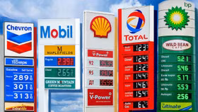 Bất chấp lạm phát Mỹ tăng cao, 4 doanh nghiệp năng lượng vẫn lãi chục tỷ USD