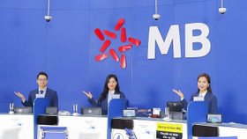 MBBank đạt gần 11.900 tỷ đồng lợi nhuận trong 6 tháng, nợ xấu tăng 52%