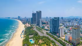 Cần hơn 101.000 tỷ đồng để phát triển nhà ở tại Đà Nẵng