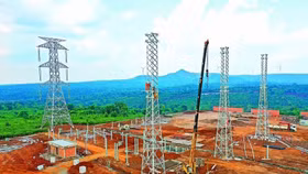 Xử lý Trung Nam Group vì để lây lan dịch bệnh Covid-19