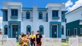 Nhà đầu tư lên kế hoạch kinh doanh ngay khi nhận bàn giao nhà tại NovaWorld Phan Thiet