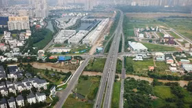 Dự thảo Luật Đất đai (sửa đổi): 7 nội dung đáng chú ý