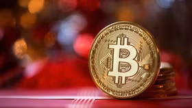 Giá Bitcoin ngày 9/11: Bitcoin rơi tự do, giảm về mức thấp nhất kể từ đầu năm