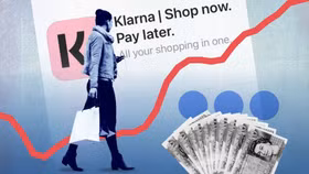 Làn sóng mua trước trả sau lan toả trên thị trường bán lẻ