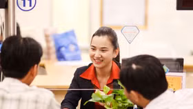 Nhân sự ứng cử Sacombank: Chờ đợi “giờ G”
