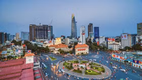 Hai mối lo khiến TP. HCM muốn tiếp tục giãn cách xã hội