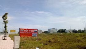 Hàng loạt sai phạm tại dự án Khu dân cư Mỹ Phước 4 và Khu dân cư Cầu Đò