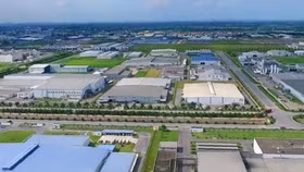Phó Thủ tướng quyết định đầu tư KCN Đồng Sóc, tỉnh Vĩnh Phúc hơn 2.200 tỷ đồng