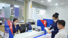 SCB triển khai gói cho vay siêu tốc dành cho doanh nghiệp SME