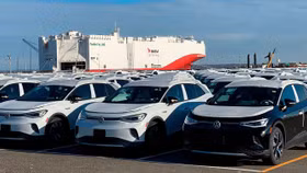 Volkswagen lên kế hoạch đổi tên thành "Voltswagen" ở Mỹ?