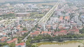 Một nhà đầu tư quan tâm dự án công viên phầm mềm 3.458 tỷ đồng tại Thừa Thiên Huế