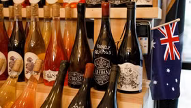 Australia sẽ ‘bảo vệ mạnh mẽ' ngành công nghiệp rượu vang của mình trước Trung Quốc