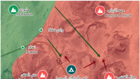 Chiến sự Yemen: Lực lượng Houthi tiếp tục tiến công về phía tây thành phố Marib