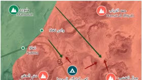 Chiến sự Yemen: Lực lượng Houthi tiếp tục tiến công về phía tây thành phố Marib