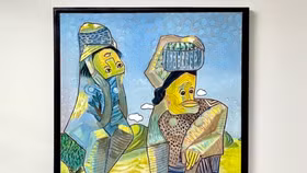 Văn Phú – Invest: Sáng tạo không gian với triết lý của “Nghệ thuật đảo ngược”