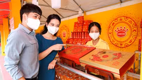 Mondelez Kinh Đô: “Tròn vị bánh, sáng mãi chuyện đêm trăng” cho mùa Tết Đoàn Viên 2020