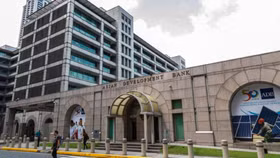 Ngân hàng ADB thay đổi mô hình hoạt động