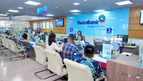 Sau 9 tháng, Ngân hàng VietinBank lãi trước thuế hơn 15.700 tỷ đồng