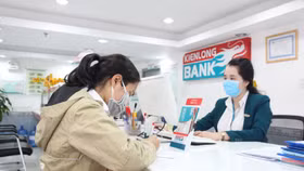 Ngân hàng Kiên Long báo lãi 513 tỷ đồng sau 9 tháng, hoàn thành 79% kế hoạch năm