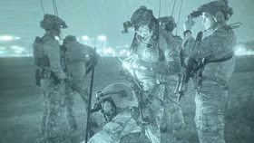 Mỹ diễn tập mô phỏng tấn công các mục tiêu hạt nhân của Triều Tiên