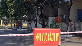 Ngày 30/9: Có 7.940 ca mắc COVID-19