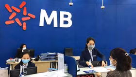 Lãi suất huy động ngân hàng MB tháng 4/2025: Giảm nhẹ các kỳ hạn 12-18 tháng