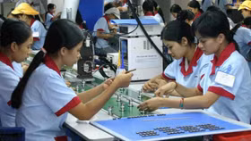 Hà Nội có 200.000 hộ kinh doanh cần "lên đời" thành doanh nghiệp