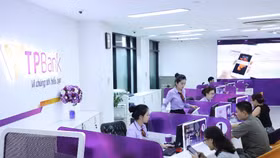 TPBank dành 3.000 tỷ đồng ưu đãi doanh nghiệp ảnh hưởng bởi dịch cúm nCoV