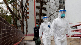 Bùng phát dịch Virus corona: Sẽ chấm dứt vào tháng 4/2020?