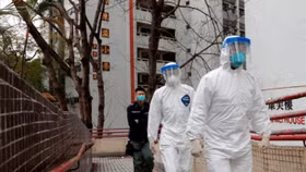 Bùng phát dịch Virus corona: Sẽ chấm dứt vào tháng 4/2020?