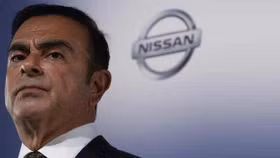 Nissan khởi kiện chủ tịch Carlos Ghosn, yêu cầu bồi thường 91 triệu USD
