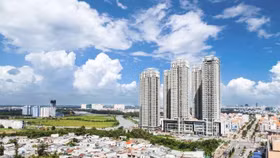 Savills Việt Nam: Nguồn cung văn phòng tiếp tục dịch chuyển ra vùng ven