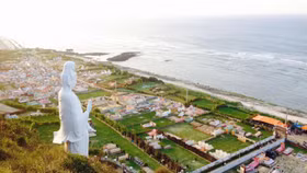 Đề xuất xây sân bay quốc tế ở đảo Lý Sơn phục vụ 3 - 3,5 triệu hành khách mỗi năm