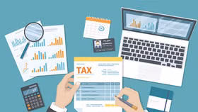 Doanh nghiệp và cá nhân có thể nộp thuế qua điện thoại từ hôm nay (21/3)