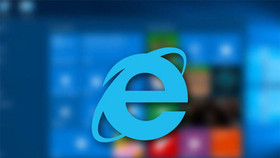 Microsoft sẽ "khai tử" Internet Explorer vào ngày 15/6/2022