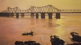 Tháng ba - Ngân và Trường