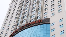 Thành viên HĐQT Licogi 13 (LIG) đăng ký bán 100.000 cổ phiếu