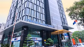 Vinaconex phát hành thêm hơn 44 triệu cổ phiếu trả cổ tức tỷ lệ 10%