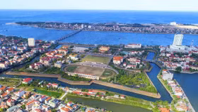 Quảng Bình sắp có khu đô thị phức hợp hơn 3.000 tỷ đồng