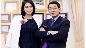 Ông Johnathan Hạnh Nguyễn trở thành Chủ tịch của Sasco