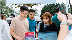 3 sản phẩm của VNPT đạt giải vàng tại Giải thưởng Globee