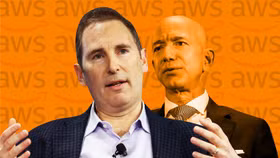 Andy Jassy - ​​người kế nhiệm tỷ phú Jeff Bezos là ai?