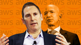 Andy Jassy - ​​người kế nhiệm tỷ phú Jeff Bezos là ai?