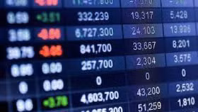 Năm 2021: Năm "bùng nổ" của thị trường chứng khoán