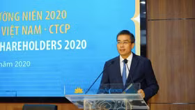 Vietnam Airlines có Chủ tịch HĐQT thế hệ 7X